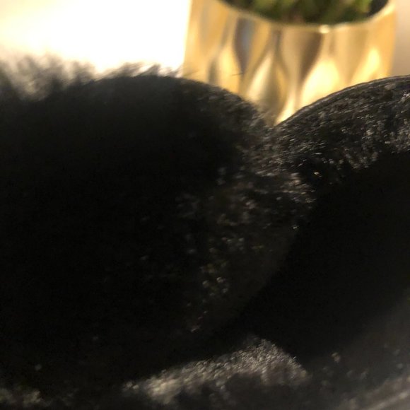 SKECHERS WITH WARM TECH MEMORY FOAM #210 - Picture 5 of 9